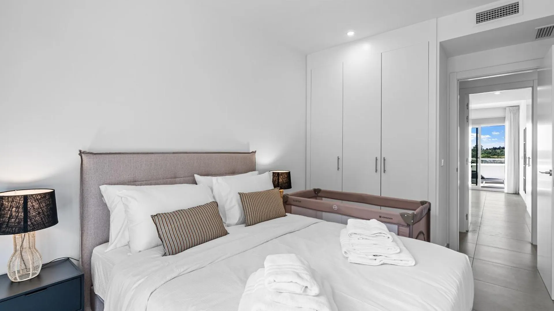The Celeste Residence Estepona Apartamento