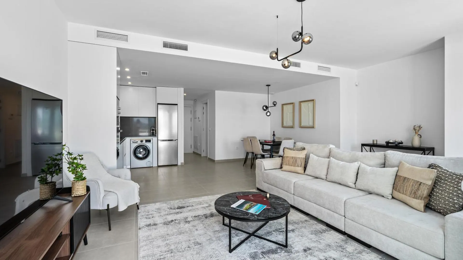 The Celeste Residence Estepona