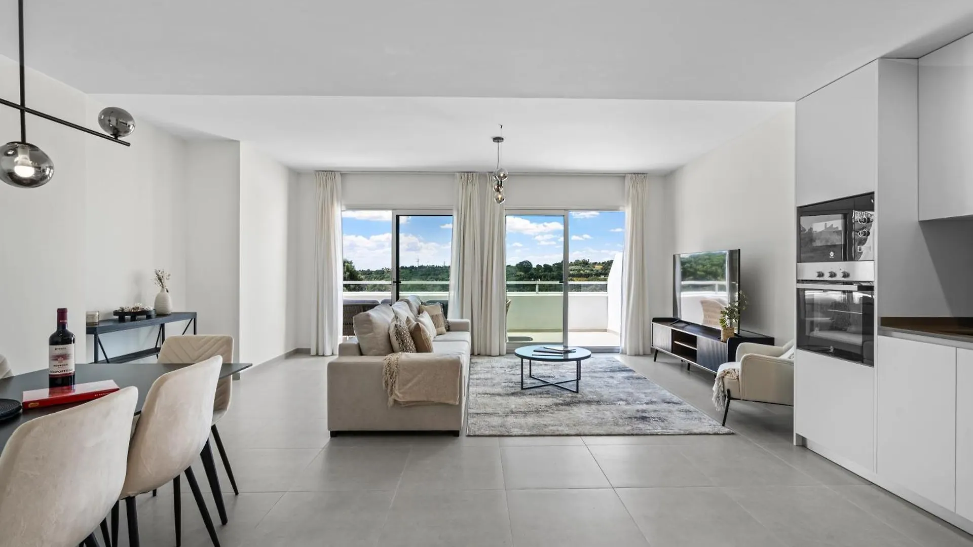 The Celeste Residence Estepona